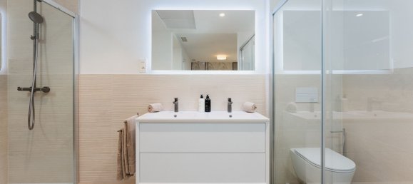 3 غرف نوم شقة في Fuengirola, Spain رقم 59847 22