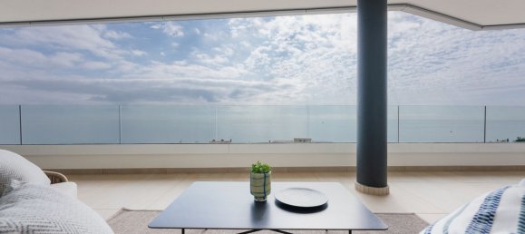 3 غرف نوم شقة في Fuengirola, Spain رقم 59847 11