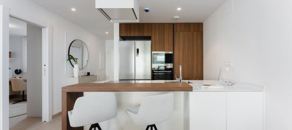 3 غرف نوم شقة في Fuengirola, Spain رقم 59847 15