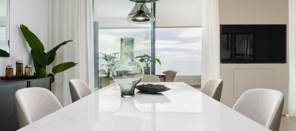 3 غرف نوم شقة في Fuengirola, Spain رقم 59847 3