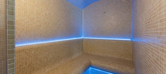 3 غرف نوم شقة في Fuengirola, Spain رقم 59847 36