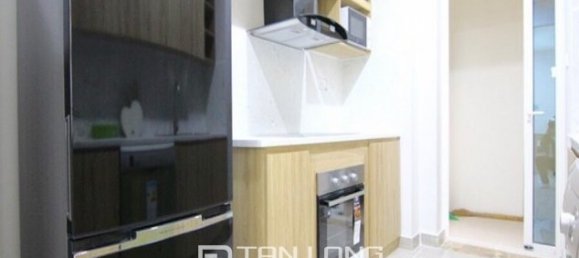 3 bedrooms Apartment in Tay Ho, Vietnam No. 1133 5