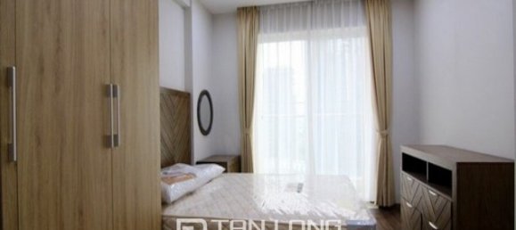 3 bedrooms Apartment in Tay Ho, Vietnam No. 1133 6