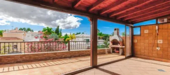 3 bedrooms Townhouse in Adeje, Spain No. 62204 20