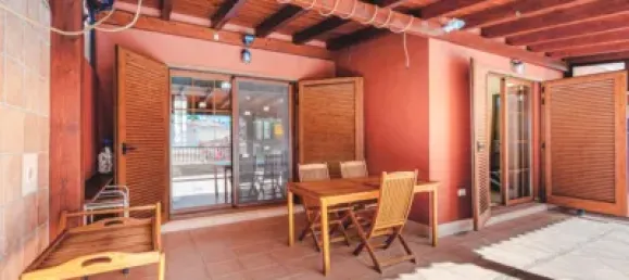 3 bedrooms Townhouse in Adeje, Spain No. 62204 21