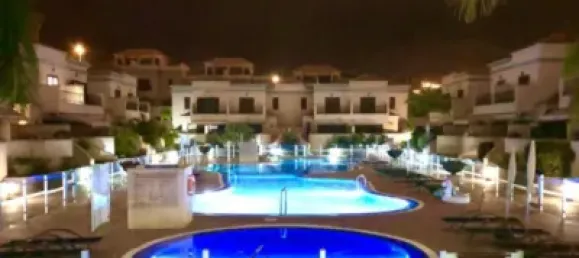 3 bedrooms Townhouse in Adeje, Spain No. 62204 14