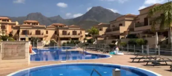 3 bedrooms Townhouse in Adeje, Spain No. 62204 13