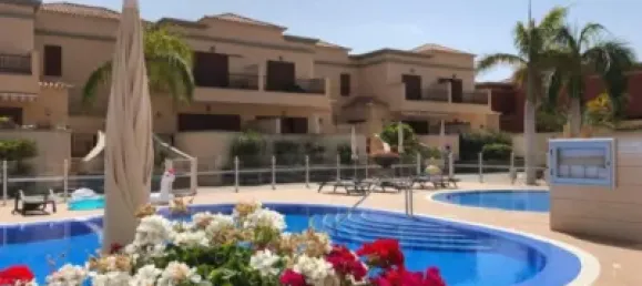 3 bedrooms Townhouse in Adeje, Spain No. 62204 12