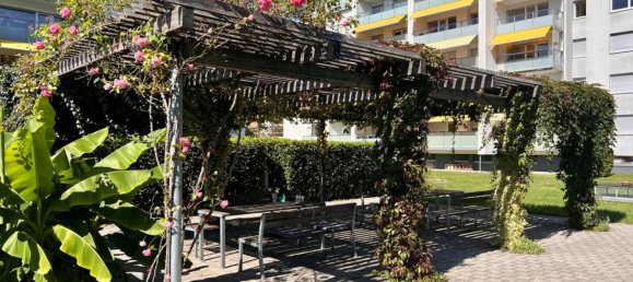 Квартира с 3 комнатами в Брегенц, Австрия № 235113 12