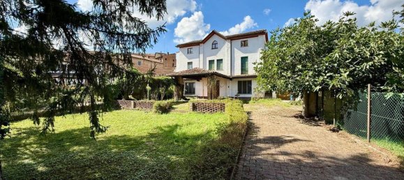 12 Schlafzimmer Haus in Pietra Marazzi, Italy, Nr. 345100 2