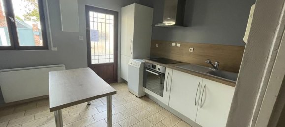 2 Schlafzimmer Haus in Le Crotoy, France, Nr. 220144 2