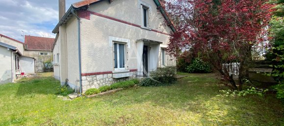 2 غرف نوم منزل في Le Controis-en-Sologne, France رقم 84645 2