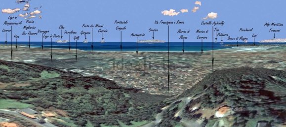 4 bedrooms Villa in Massa, Italy No. 45797 15