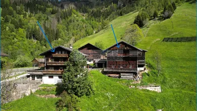 Casa de 10 habitaciónes en Hopfgarten in Defereggen, Austria No. 172962