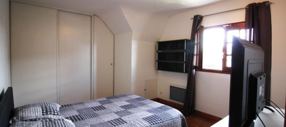 3 bedrooms House in Le Bourget, France No. 184921 19