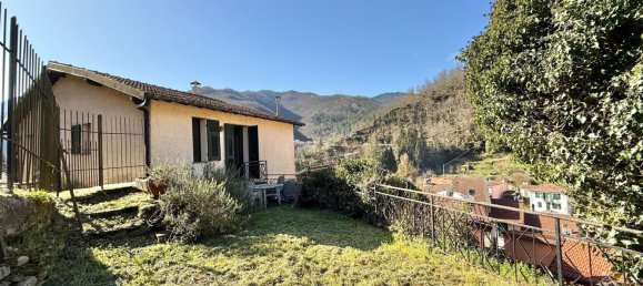 5 rooms House in Molini di Triora, Italy No. 36612 12