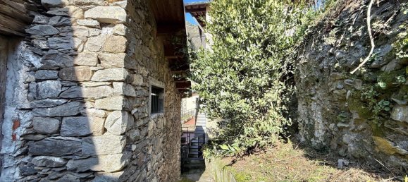 5 rooms House in Molini di Triora, Italy No. 36612 10