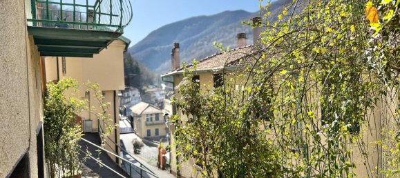 5 rooms House in Molini di Triora, Italy No. 36612 35