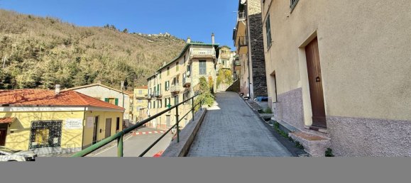 5 rooms House in Molini di Triora, Italy No. 36612 42