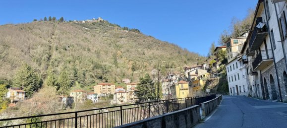 5 rooms House in Molini di Triora, Italy No. 36612 47