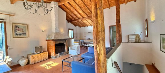 5 rooms House in Molini di Triora, Italy No. 36612 49
