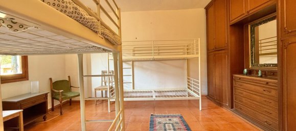5 rooms House in Molini di Triora, Italy No. 36612 19