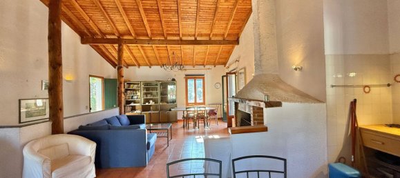 5 rooms House in Molini di Triora, Italy No. 36612 27