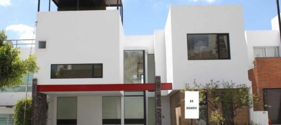 Casa de 3 dormitorios en Puebla, Mexico No. 177711 2