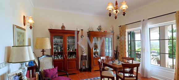 6 Schlafzimmer Haus in Foz do Arelho, Portugal, Nr. 140863 7