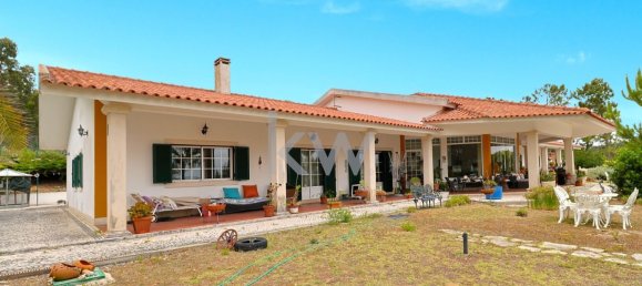 6 Schlafzimmer Haus in Foz do Arelho, Portugal, Nr. 140863 24