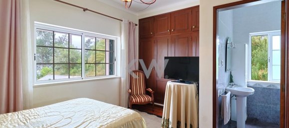 6 Schlafzimmer Haus in Foz do Arelho, Portugal, Nr. 140863 17