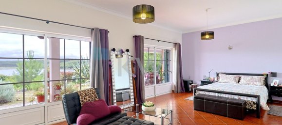 6 Schlafzimmer Haus in Foz do Arelho, Portugal, Nr. 140863 10