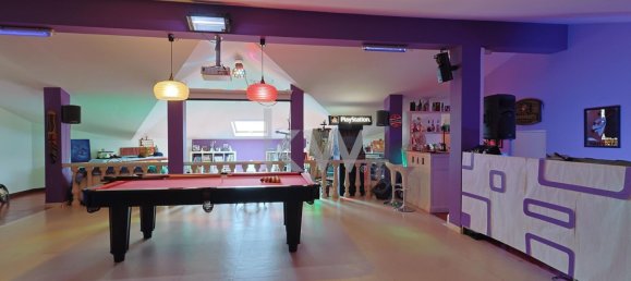 6 Schlafzimmer Haus in Foz do Arelho, Portugal, Nr. 140863 23