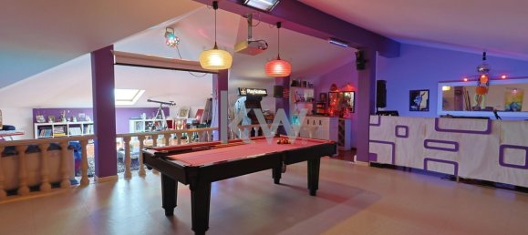 6 Schlafzimmer Haus in Foz do Arelho, Portugal, Nr. 140863 22