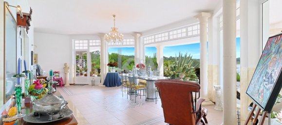 6 Schlafzimmer Haus in Foz do Arelho, Portugal, Nr. 140863 4