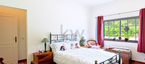 6 Schlafzimmer Haus in Foz do Arelho, Portugal, Nr. 140863 14