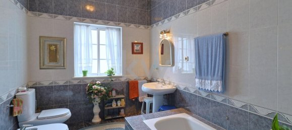 6 Schlafzimmer Haus in Foz do Arelho, Portugal, Nr. 140863 8