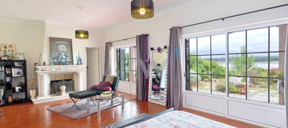 6 Schlafzimmer Haus in Foz do Arelho, Portugal, Nr. 140863 9