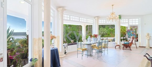 6 Schlafzimmer Haus in Foz do Arelho, Portugal, Nr. 140863 3