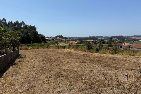 Земельный участок в Вила ду Конди, Португалия № 328451