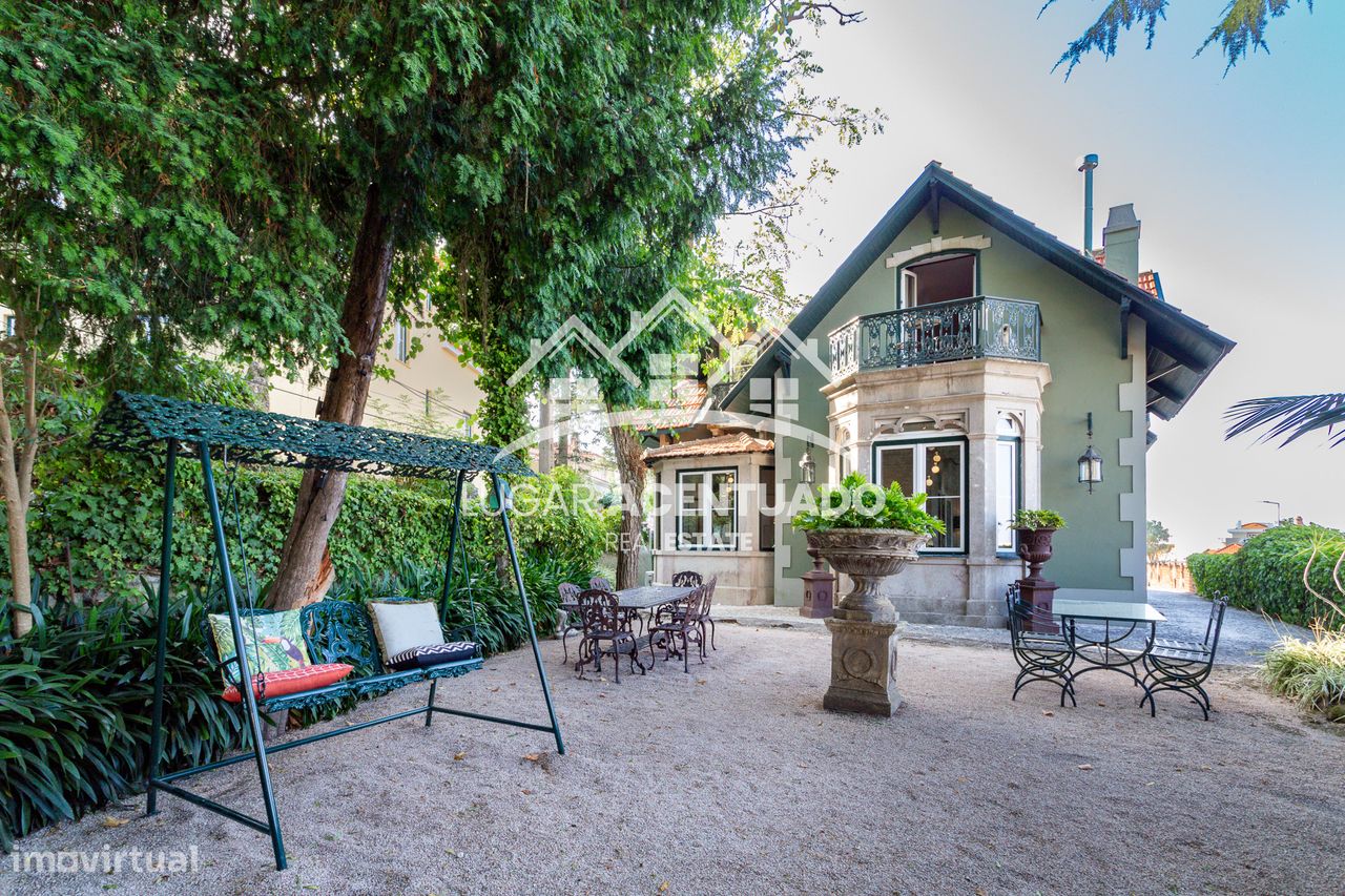 7 bedrooms House in Sintra, Portugal No. 323887