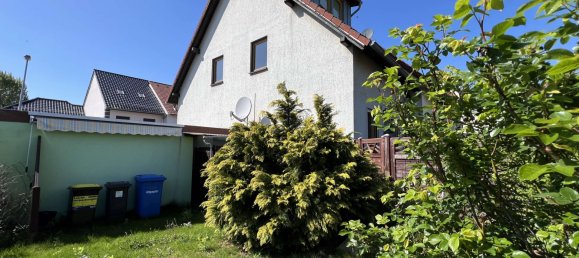 3 غرف نوم تاون هاوس في Nordsachsen, Germany رقم 239335 3