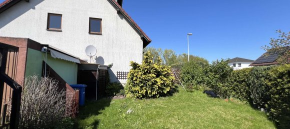 3 غرف نوم تاون هاوس في Nordsachsen, Germany رقم 239335 2