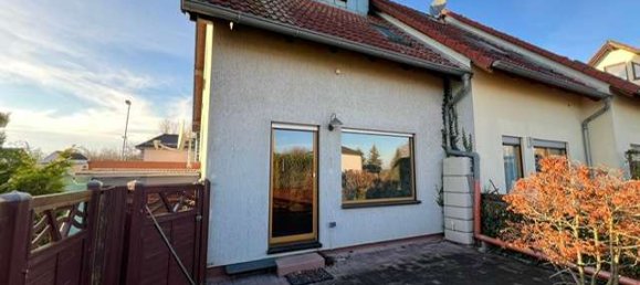 3 غرف نوم تاون هاوس في Nordsachsen, Germany رقم 239335 8