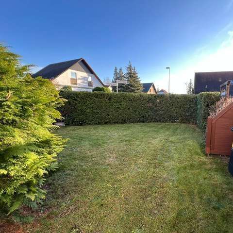 3 غرف نوم تاون هاوس في Nordsachsen, Germany رقم 239335