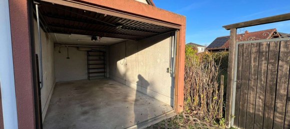 3 غرف نوم تاون هاوس في Nordsachsen, Germany رقم 239335 9