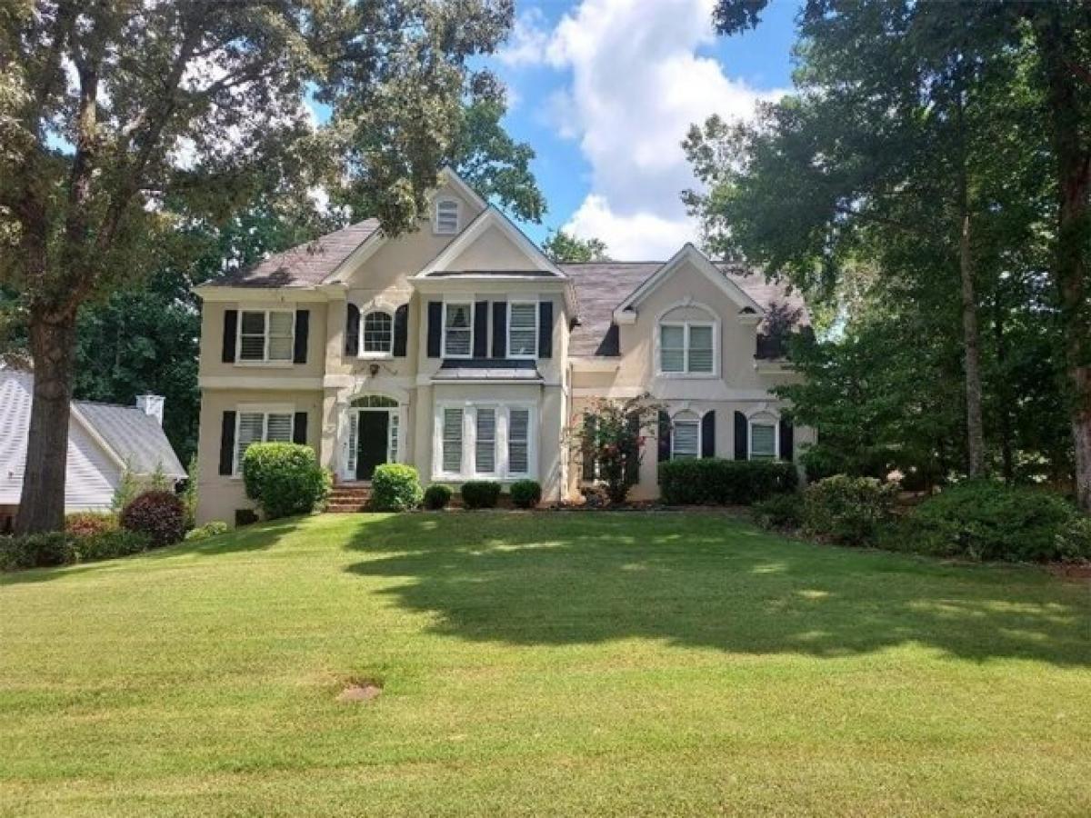 5 bedrooms House in Lawrenceville, USA No. 423357