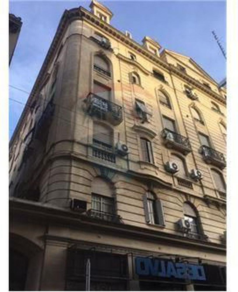 2 Schlafzimmer Wohnung in Buenos Aires, Argentina, Nr. 79056