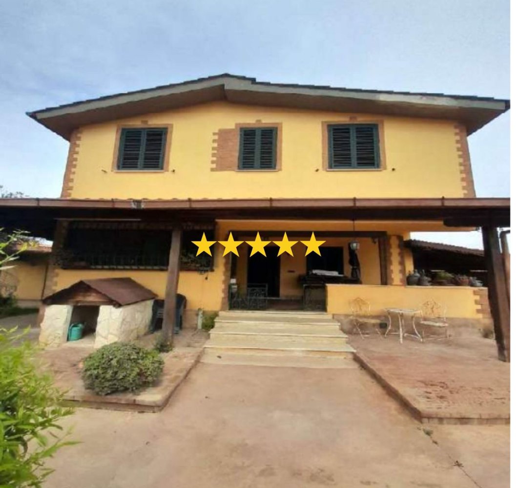 7-Zimmer Wohnung in Ardea, Italy, Nr. 14572