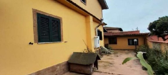 7-Zimmer Wohnung in Ardea, Italy, Nr. 14572 7